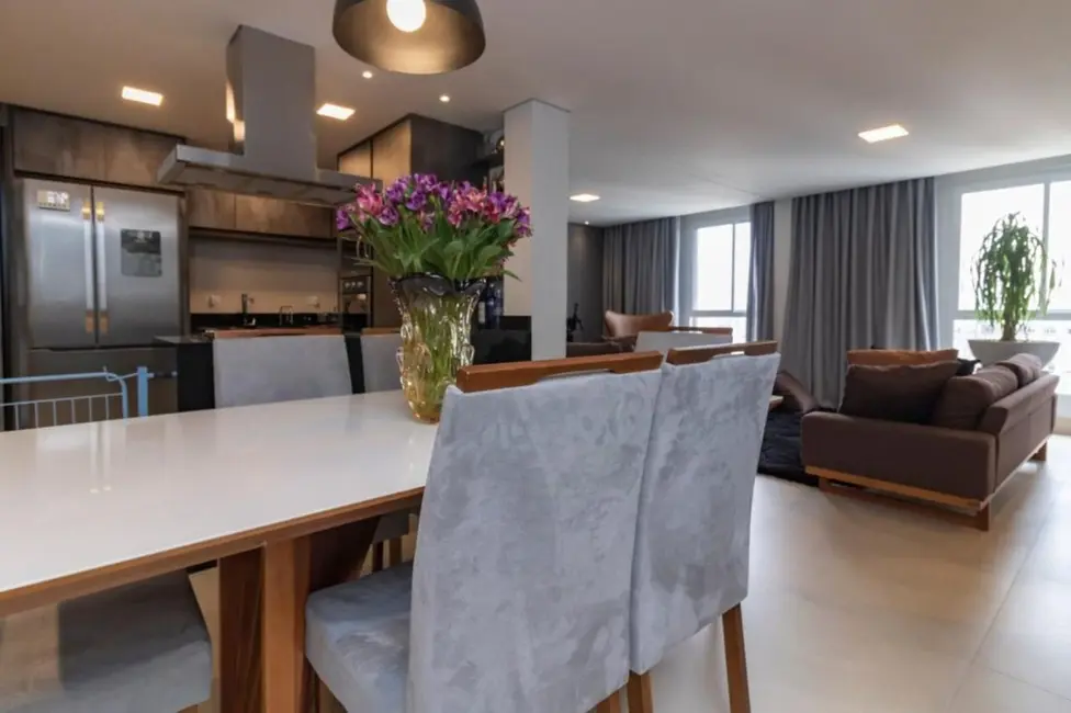 Foto 4 de Apartamento com 3 quartos à venda, 120m2 em Bela Vista, São Paulo - SP