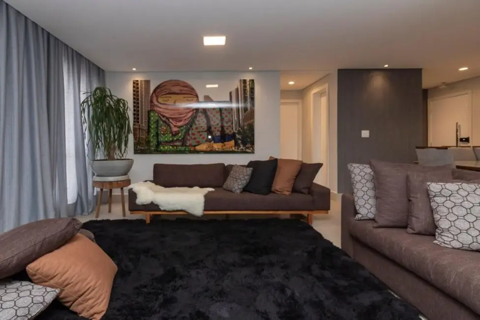 Foto 9 de Apartamento com 3 quartos à venda, 120m2 em Bela Vista, São Paulo - SP