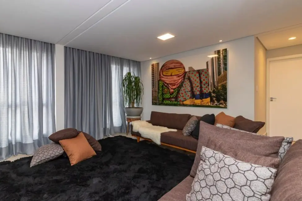 Foto 8 de Apartamento com 3 quartos à venda, 120m2 em Bela Vista, São Paulo - SP