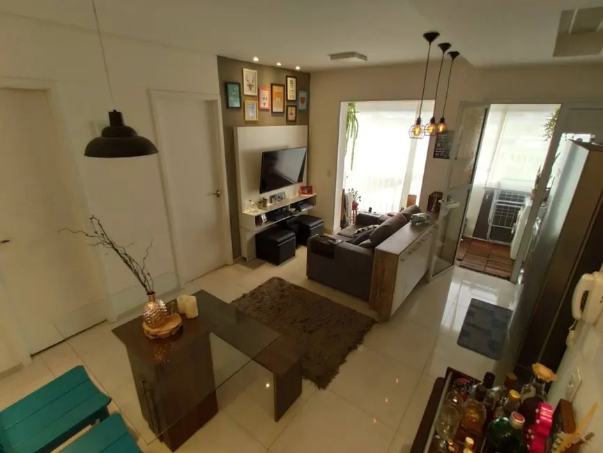 Apartamento com 1 quarto à venda, 38m2 em Bom Retiro, São Paulo - SP - imagem 1 Foto 1 de Apartamento com 1 quarto à venda, 38m2 em Bom Retiro, São Paulo - SP