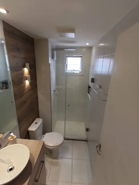 Apartamento com 1 quarto à venda, 38m2 em Bom Retiro, São Paulo - SP - imagem 4 Foto 4 de Apartamento com 1 quarto à venda, 38m2 em Bom Retiro, São Paulo - SP