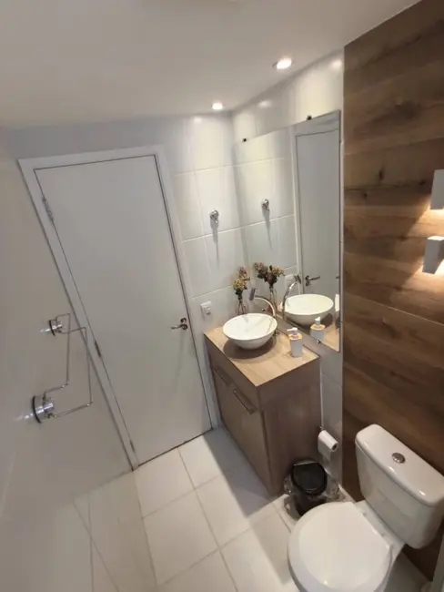 Apartamento com 1 quarto à venda, 38m2 em Bom Retiro, São Paulo - SP - imagem 2 Foto 2 de Apartamento com 1 quarto à venda, 38m2 em Bom Retiro, São Paulo - SP