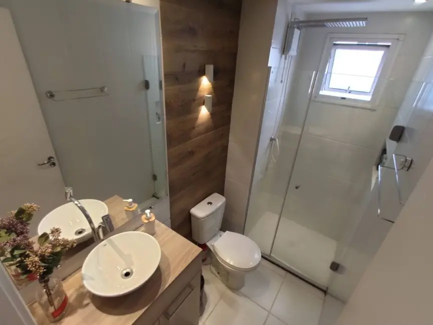 Apartamento com 1 quarto à venda, 38m2 em Bom Retiro, São Paulo - SP - imagem 3 Foto 3 de Apartamento com 1 quarto à venda, 38m2 em Bom Retiro, São Paulo - SP