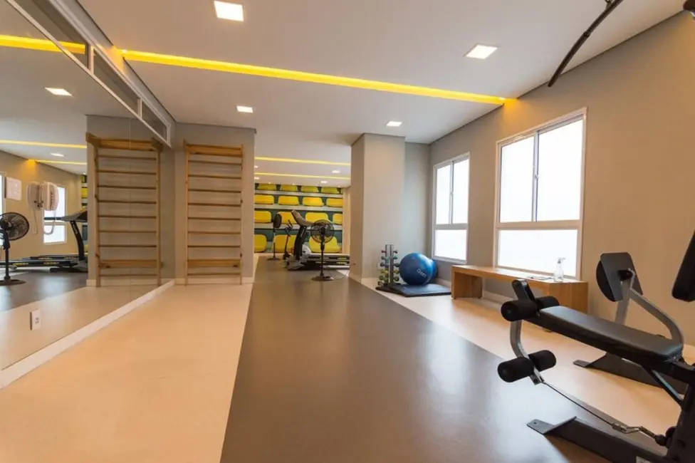 Apartamento com 1 quarto à venda, 38m2 em Bom Retiro, São Paulo - SP - imagem 5 Foto 5 de Apartamento com 1 quarto à venda, 38m2 em Bom Retiro, São Paulo - SP