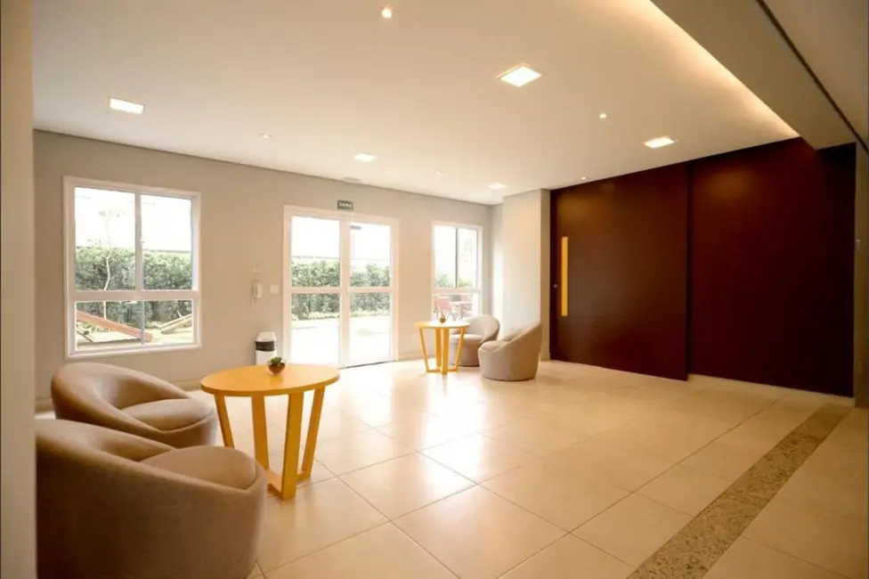 Apartamento com 1 quarto à venda, 38m2 em Bom Retiro, São Paulo - SP - imagem 9 Foto 9 de Apartamento com 1 quarto à venda, 38m2 em Bom Retiro, São Paulo - SP