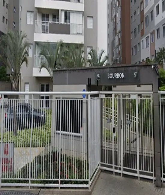 Apartamento com 1 quarto à venda, 38m2 em Bom Retiro, São Paulo - SP - imagem 8 Foto 8 de Apartamento com 1 quarto à venda, 38m2 em Bom Retiro, São Paulo - SP