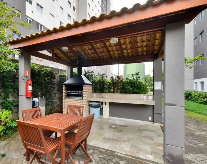 Apartamento com 1 quarto à venda, 38m2 em Bom Retiro, São Paulo - SP - imagem 7 Foto 7 de Apartamento com 1 quarto à venda, 38m2 em Bom Retiro, São Paulo - SP