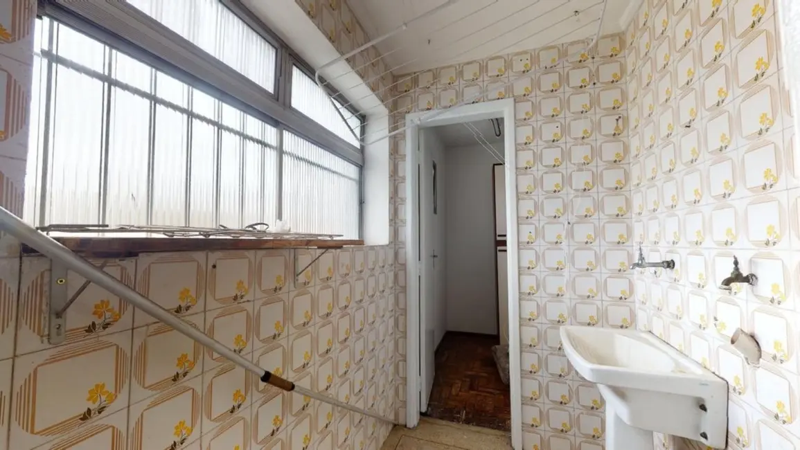 Foto 6 de Apartamento com 2 quartos à venda, 70m2 em Liberdade, São Paulo - SP