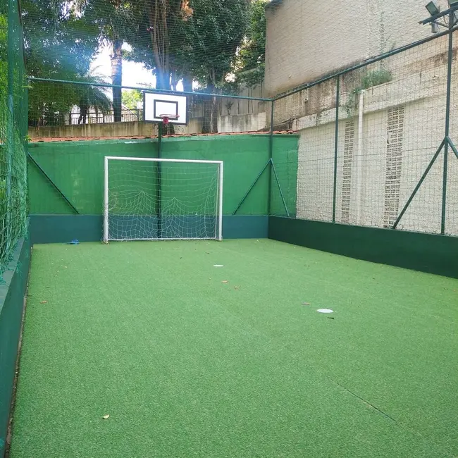 Foto 7 de Apartamento com 2 quartos à venda, 48m2 em Sacomã, São Paulo - SP