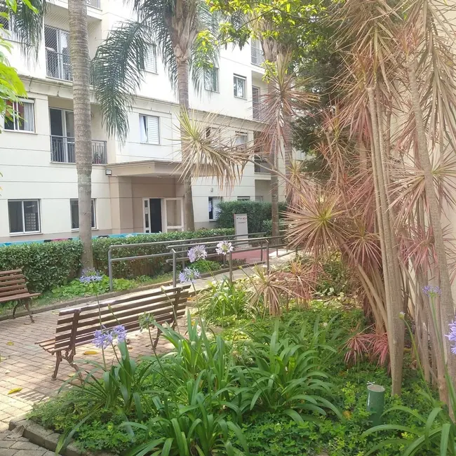 Foto 3 de Apartamento com 2 quartos à venda, 48m2 em Sacomã, São Paulo - SP