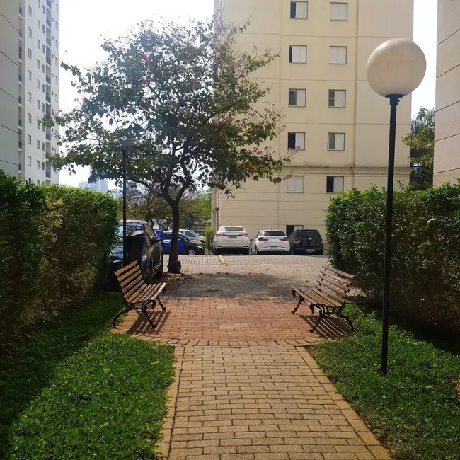 Foto 5 de Apartamento com 2 quartos à venda, 48m2 em Sacomã, São Paulo - SP