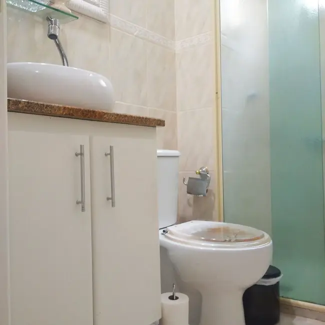 Foto 2 de Apartamento com 2 quartos à venda, 48m2 em Sacomã, São Paulo - SP