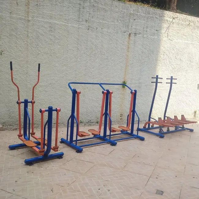 Foto 8 de Apartamento com 2 quartos à venda, 48m2 em Sacomã, São Paulo - SP