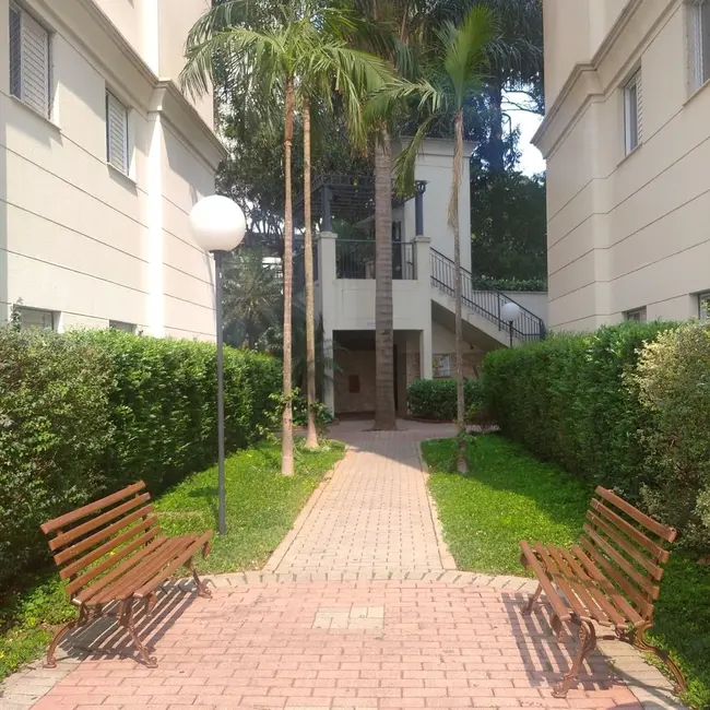 Foto 4 de Apartamento com 2 quartos à venda, 48m2 em Sacomã, São Paulo - SP