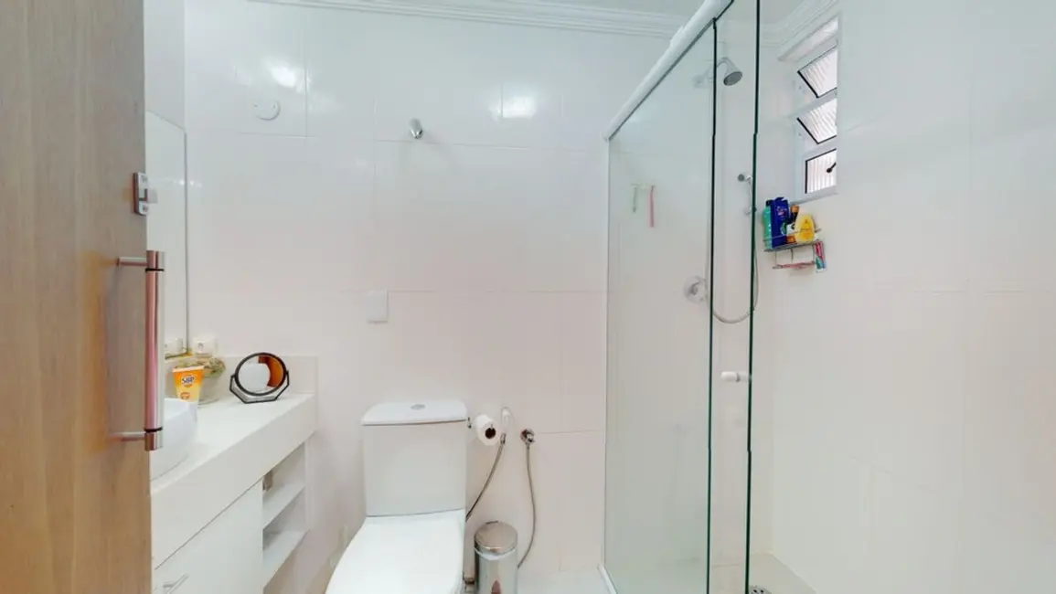 Foto 4 de Apartamento com 3 quartos à venda, 98m2 em Pinheiros, São Paulo - SP