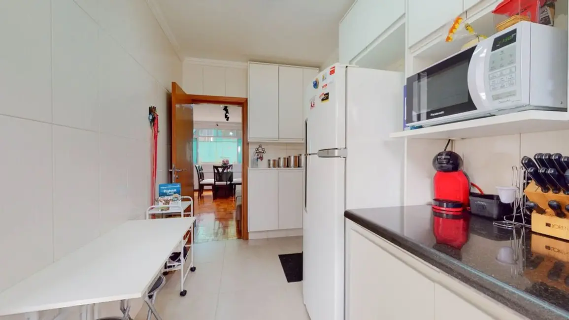 Foto 7 de Apartamento com 3 quartos à venda, 98m2 em Pinheiros, São Paulo - SP