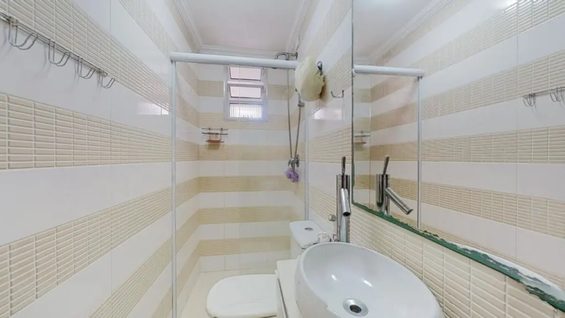 Foto 3 de Apartamento com 3 quartos à venda, 98m2 em Pinheiros, São Paulo - SP