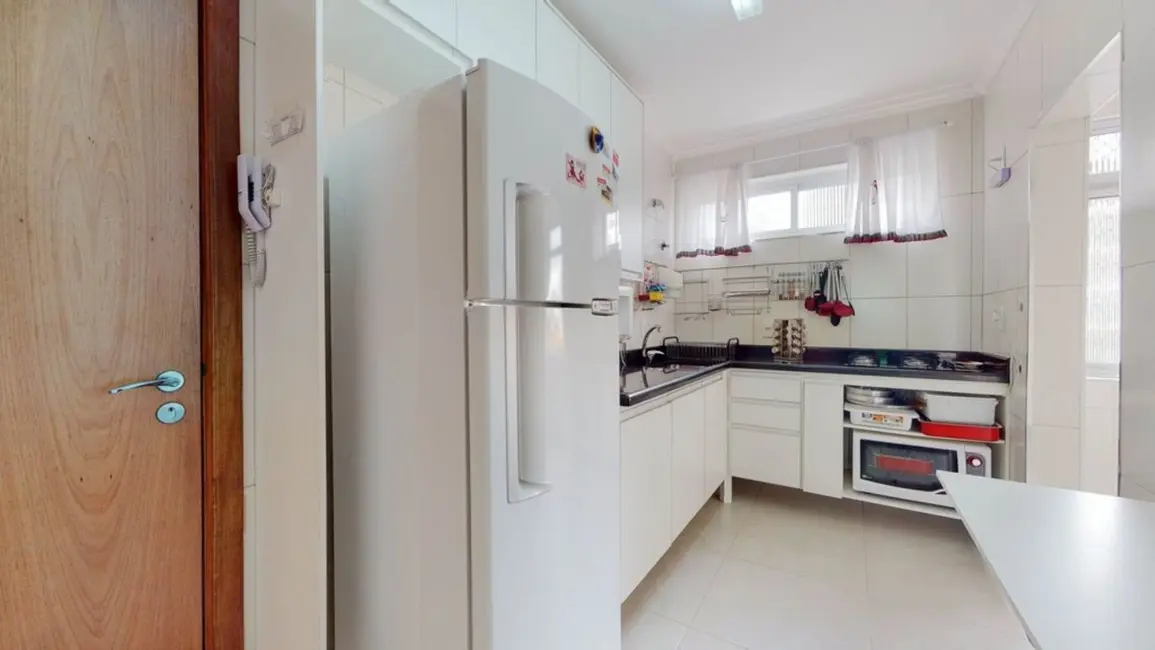 Foto 6 de Apartamento com 3 quartos à venda, 98m2 em Pinheiros, São Paulo - SP