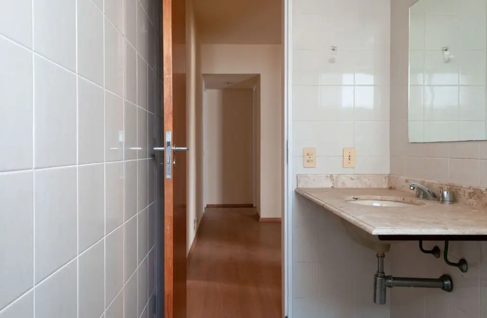 Apartamento com 4 quartos à venda, 130m2 em Perdizes, São Paulo - SP - imagem 3 Foto 3 de Apartamento com 4 quartos à venda, 130m2 em Perdizes, São Paulo - SP