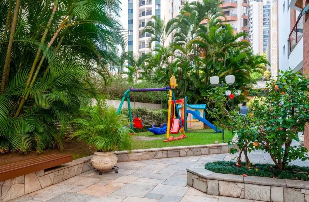 Apartamento com 4 quartos à venda, 130m2 em Perdizes, São Paulo - SP - imagem 8 Foto 8 de Apartamento com 4 quartos à venda, 130m2 em Perdizes, São Paulo - SP