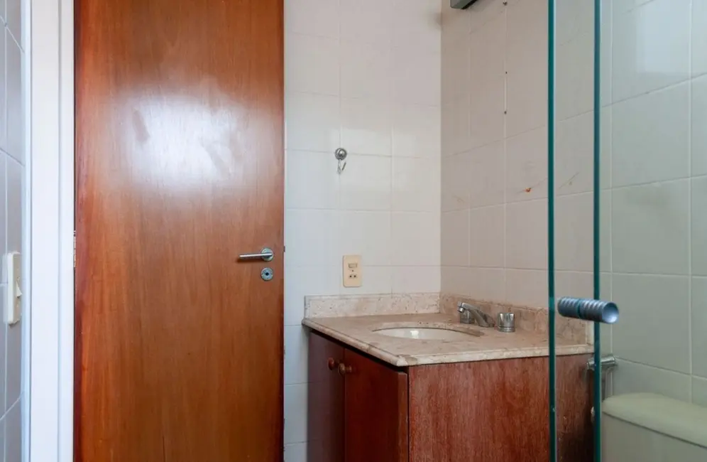 Apartamento com 4 quartos à venda, 130m2 em Perdizes, São Paulo - SP - imagem 4 Foto 4 de Apartamento com 4 quartos à venda, 130m2 em Perdizes, São Paulo - SP