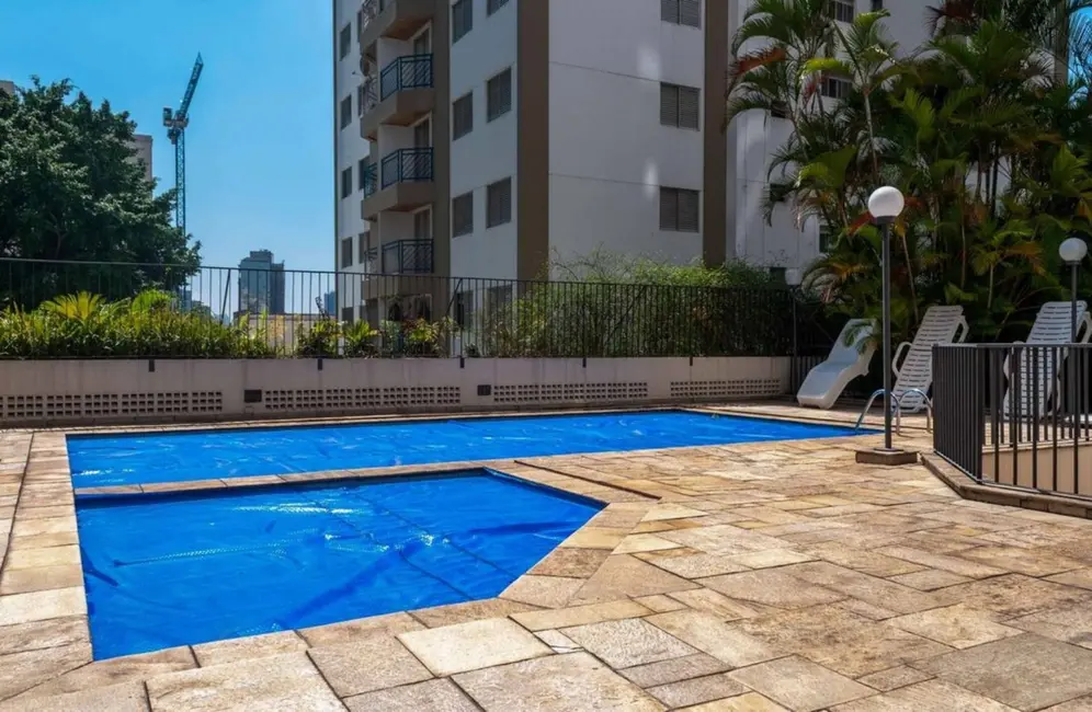 Apartamento com 4 quartos à venda, 130m2 em Perdizes, São Paulo - SP - imagem 7 Foto 7 de Apartamento com 4 quartos à venda, 130m2 em Perdizes, São Paulo - SP