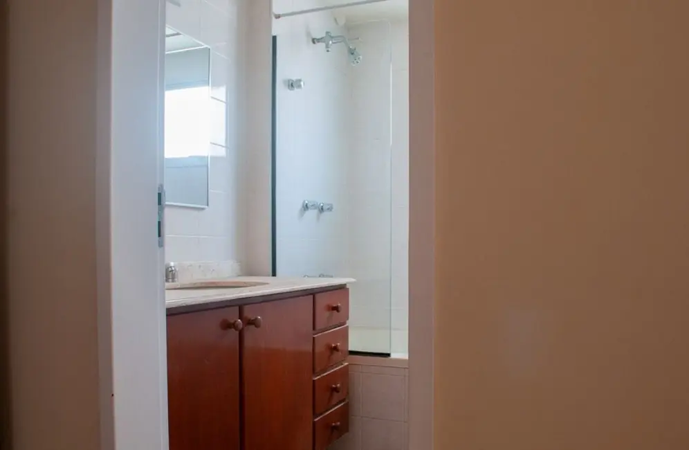 Apartamento com 4 quartos à venda, 130m2 em Perdizes, São Paulo - SP - imagem 5 Foto 5 de Apartamento com 4 quartos à venda, 130m2 em Perdizes, São Paulo - SP