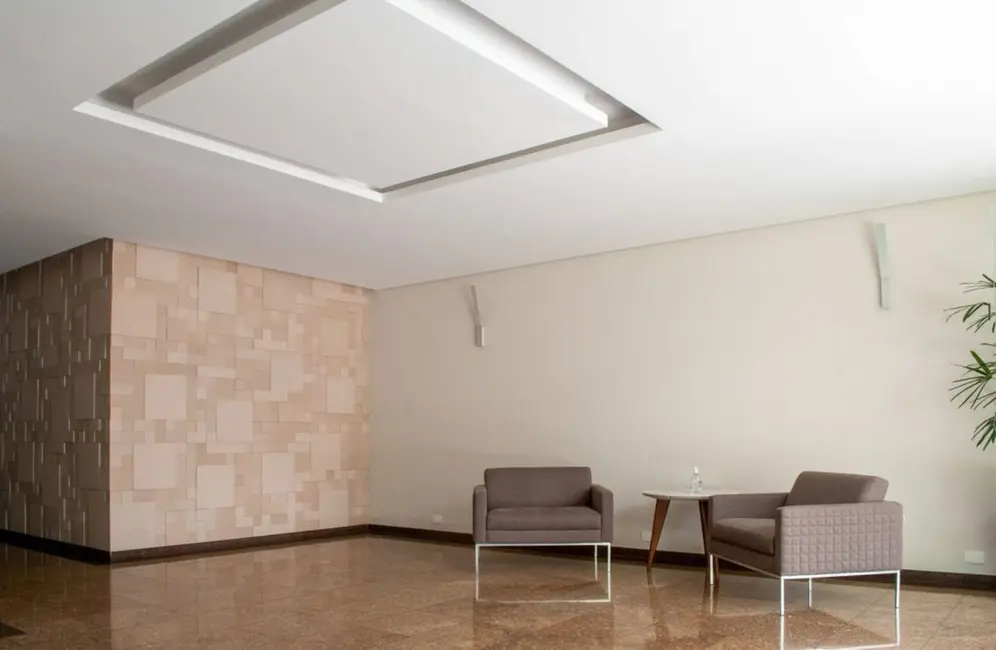 Apartamento com 4 quartos à venda, 130m2 em Perdizes, São Paulo - SP - imagem 9 Foto 9 de Apartamento com 4 quartos à venda, 130m2 em Perdizes, São Paulo - SP