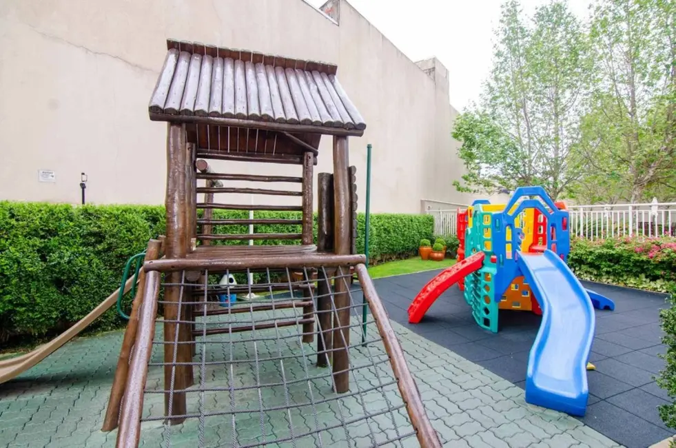 Apartamento com 3 quartos à venda, 104m2 em Vila Carrão, São Paulo - SP - imagem 9 Foto 9 de Apartamento com 3 quartos à venda, 104m2 em Vila Carrão, São Paulo - SP