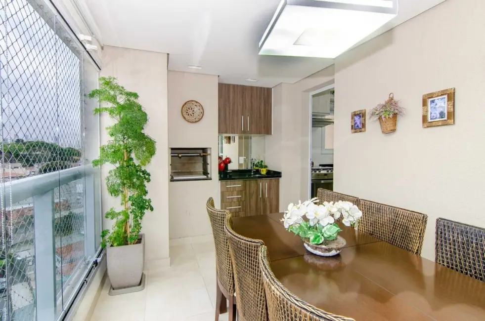 Foto 1 de Apartamento com 3 quartos à venda, 104m2 em Vila Carrão, São Paulo - SP