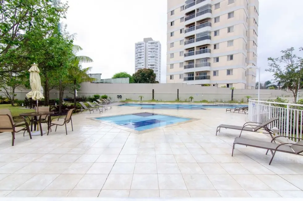 Apartamento com 3 quartos à venda, 104m2 em Vila Carrão, São Paulo - SP - imagem 3 Foto 3 de Apartamento com 3 quartos à venda, 104m2 em Vila Carrão, São Paulo - SP