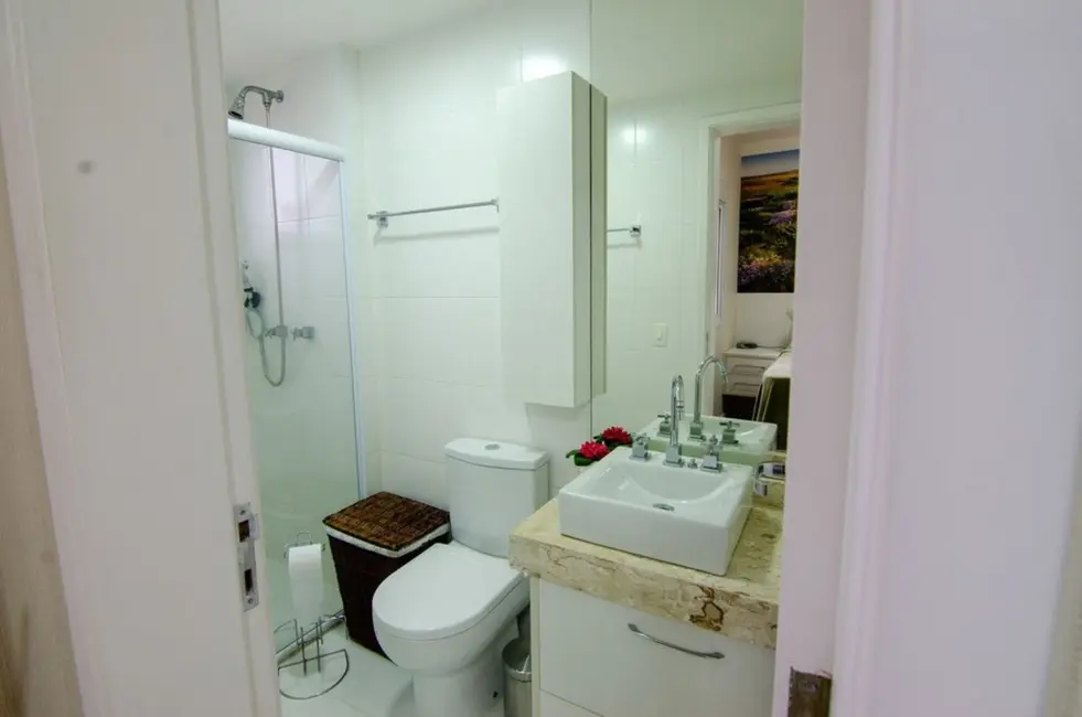 Foto 2 de Apartamento com 3 quartos à venda, 104m2 em Vila Carrão, São Paulo - SP