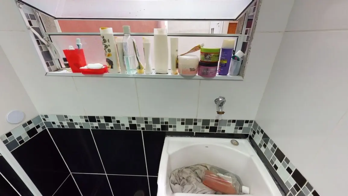 Foto 3 de Apartamento com 1 quarto à venda, 39m2 em Sé, São Paulo - SP