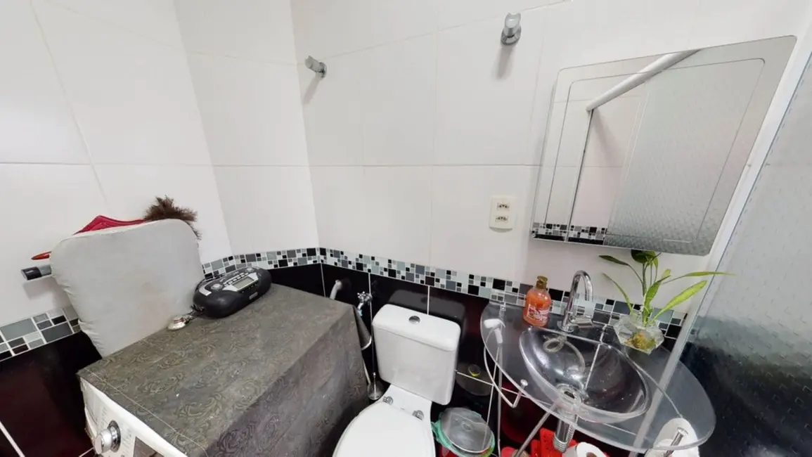 Foto 4 de Apartamento com 1 quarto à venda, 39m2 em Sé, São Paulo - SP