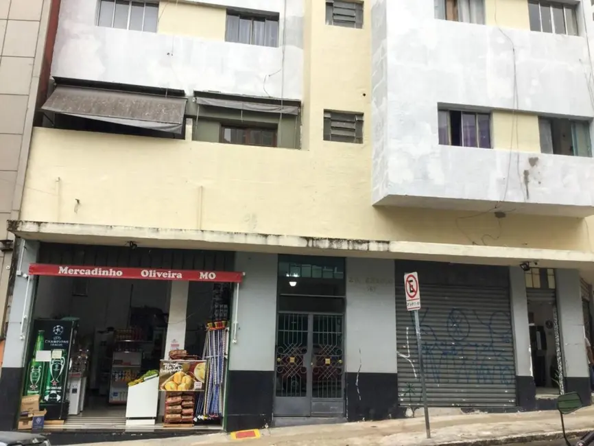 Foto 5 de Apartamento com 1 quarto à venda, 39m2 em Sé, São Paulo - SP