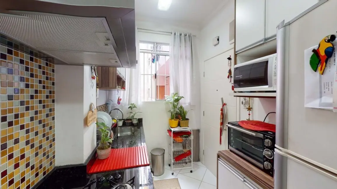 Foto 6 de Apartamento com 1 quarto à venda, 39m2 em Sé, São Paulo - SP