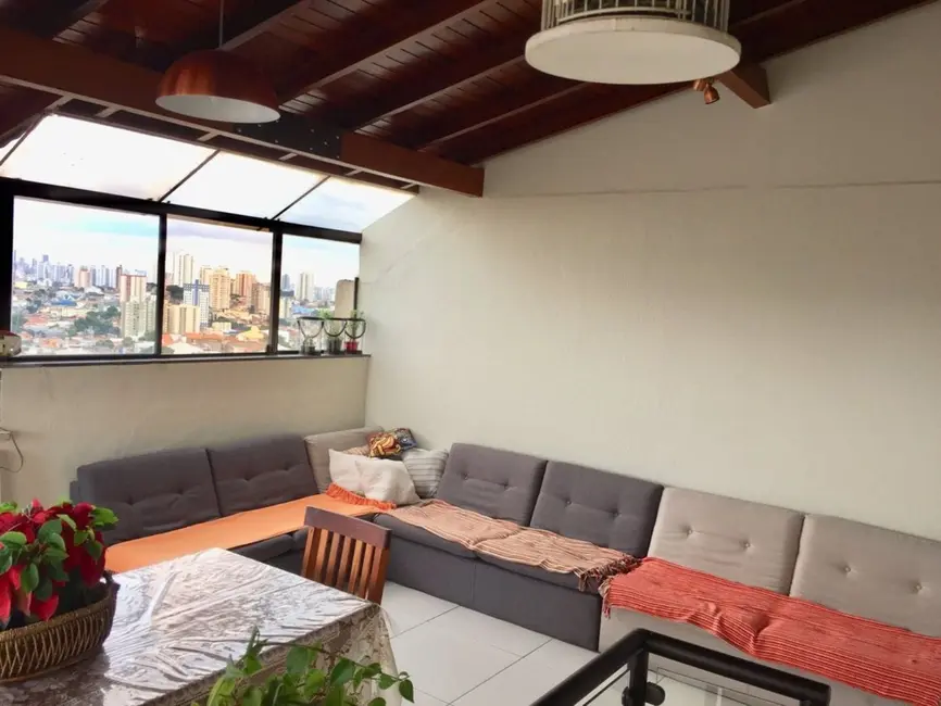 Foto 8 de Apartamento com 2 quartos à venda, 120m2 em Vila Matilde, São Paulo - SP