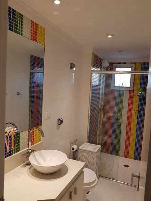 Apartamento com 3 quartos à venda, 98m2 em Tatuapé, São Paulo - SP - imagem 3 Foto 3 de Apartamento com 3 quartos à venda, 98m2 em Tatuapé, São Paulo - SP