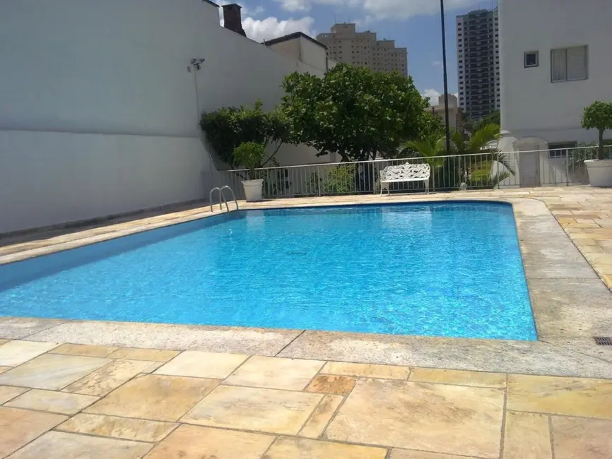 Apartamento com 3 quartos à venda, 98m2 em Tatuapé, São Paulo - SP - imagem 8 Foto 8 de Apartamento com 3 quartos à venda, 98m2 em Tatuapé, São Paulo - SP