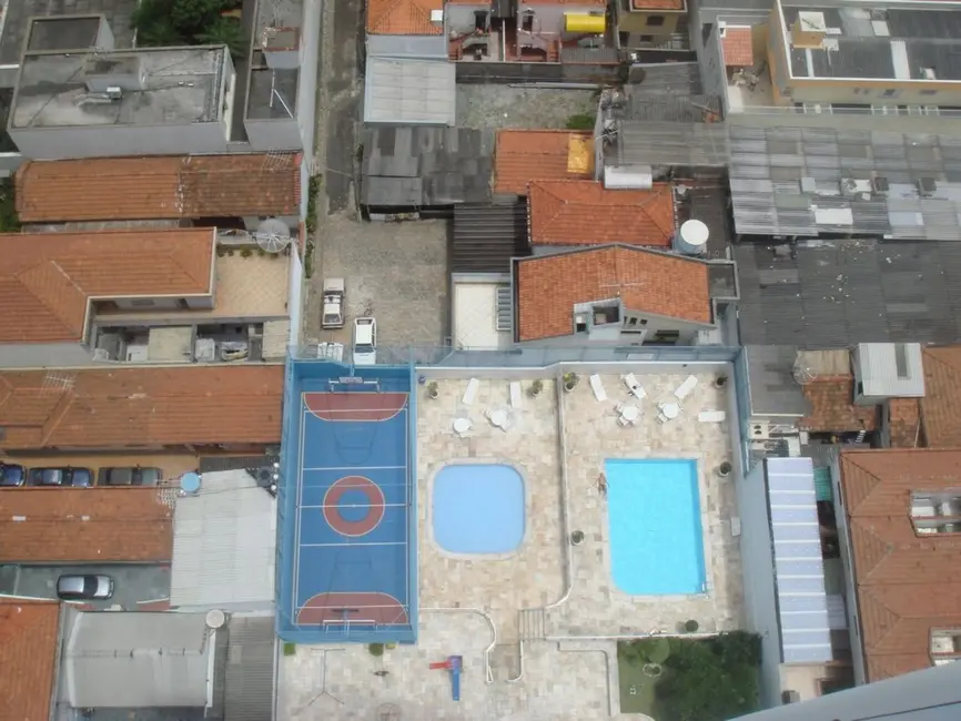 Apartamento com 3 quartos à venda, 98m2 em Tatuapé, São Paulo - SP - imagem 9 Foto 9 de Apartamento com 3 quartos à venda, 98m2 em Tatuapé, São Paulo - SP