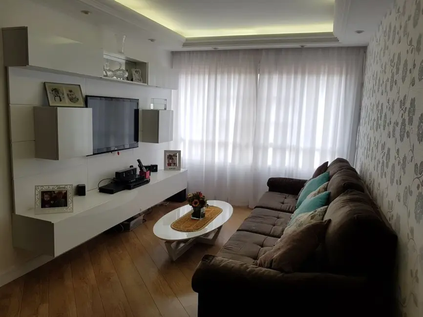 Apartamento com 3 quartos à venda, 98m2 em Tatuapé, São Paulo - SP - imagem 1 Foto 1 de Apartamento com 3 quartos à venda, 98m2 em Tatuapé, São Paulo - SP