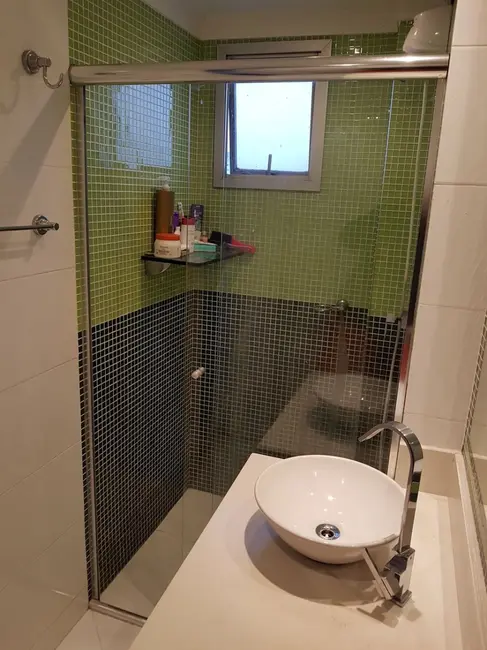 Apartamento com 3 quartos à venda, 98m2 em Tatuapé, São Paulo - SP - imagem 5 Foto 5 de Apartamento com 3 quartos à venda, 98m2 em Tatuapé, São Paulo - SP