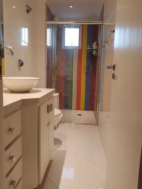 Apartamento com 3 quartos à venda, 98m2 em Tatuapé, São Paulo - SP - imagem 2 Foto 2 de Apartamento com 3 quartos à venda, 98m2 em Tatuapé, São Paulo - SP