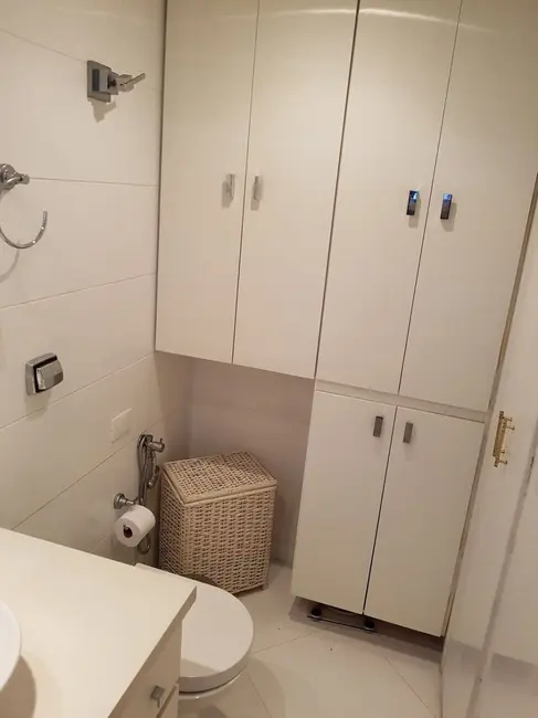 Apartamento com 3 quartos à venda, 98m2 em Tatuapé, São Paulo - SP - imagem 6 Foto 6 de Apartamento com 3 quartos à venda, 98m2 em Tatuapé, São Paulo - SP