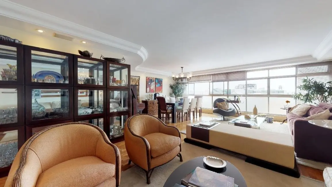 Foto 9 de Apartamento com 2 quartos à venda, 300m2 em Perdizes, São Paulo - SP