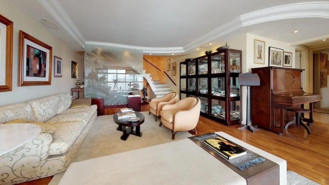 Foto 4 de Apartamento com 2 quartos à venda, 300m2 em Perdizes, São Paulo - SP