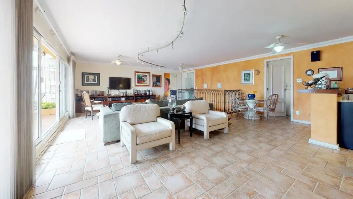 Foto 6 de Apartamento com 2 quartos à venda, 300m2 em Perdizes, São Paulo - SP