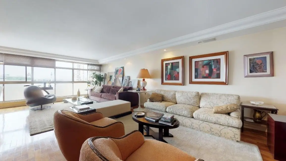 Foto 7 de Apartamento com 2 quartos à venda, 300m2 em Perdizes, São Paulo - SP