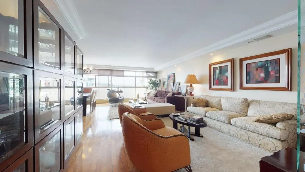 Foto 5 de Apartamento com 2 quartos à venda, 300m2 em Perdizes, São Paulo - SP