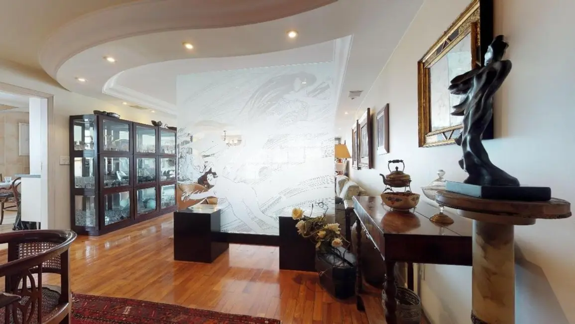 Foto 8 de Apartamento com 2 quartos à venda, 300m2 em Perdizes, São Paulo - SP